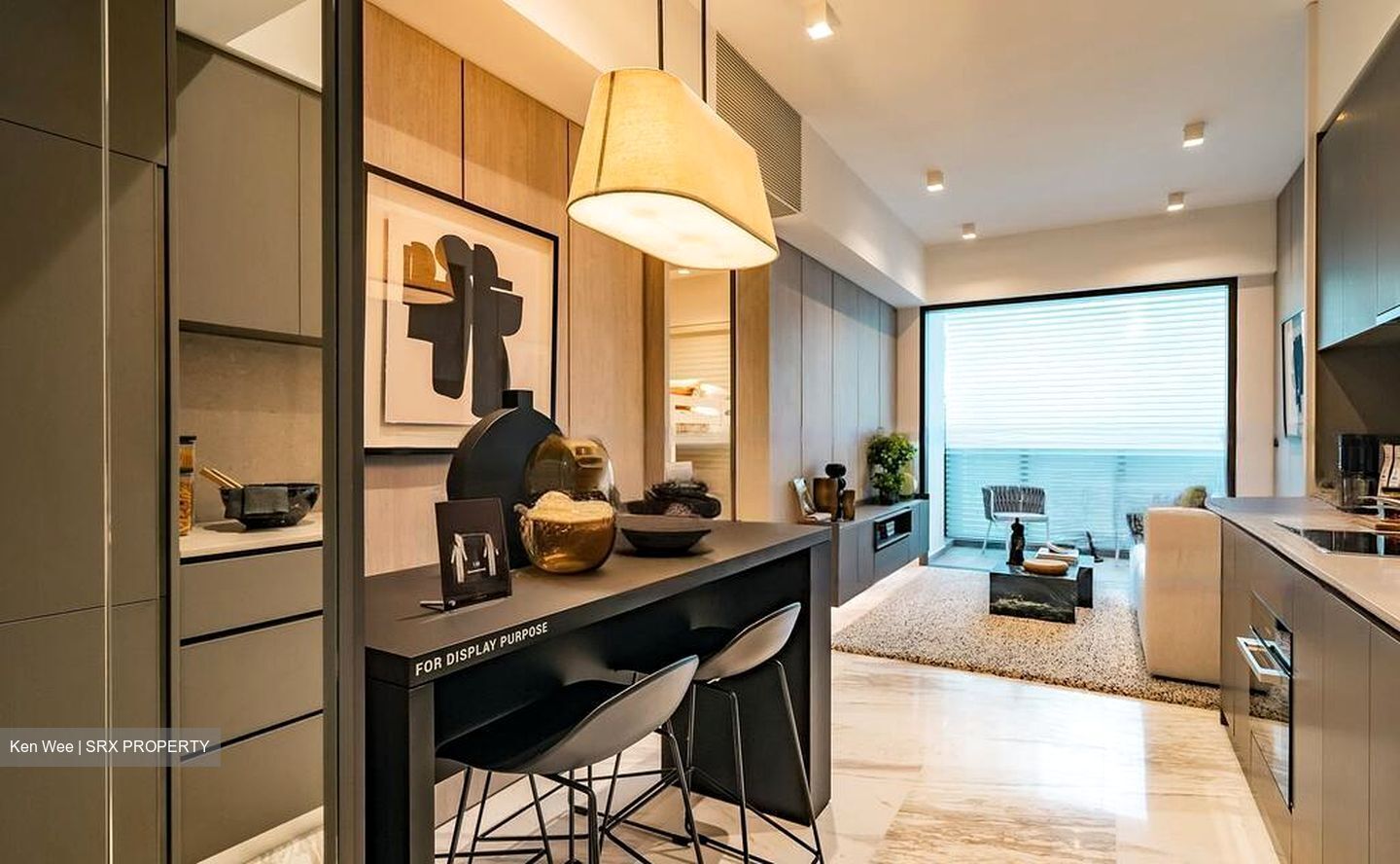 The Landmark (D3), Condominium #431165131